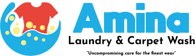 Amina Laundry & Carpet Wash